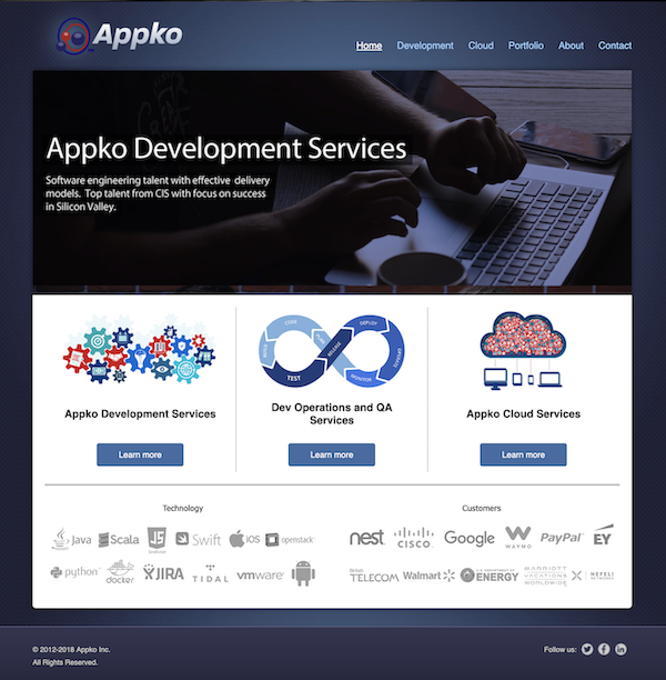 Appko